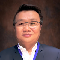 MR. DECHA NUNTANAJAROENKUL 