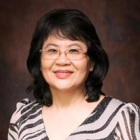 MS. KORRAWON CHIERJAROENSAK 