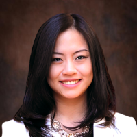 MS. NUANWIPHA SOPCHOKCHAI 