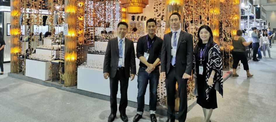 Bangkok Gems & Jewelry Fair