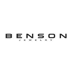 BENSON JEWELRY CO., LTD.