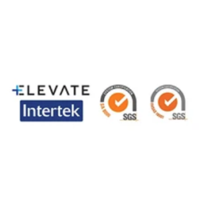 Elevante Intertek+SGS